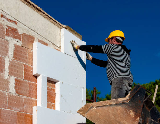 Best Insulation Replacement Services  in Cresson, PA