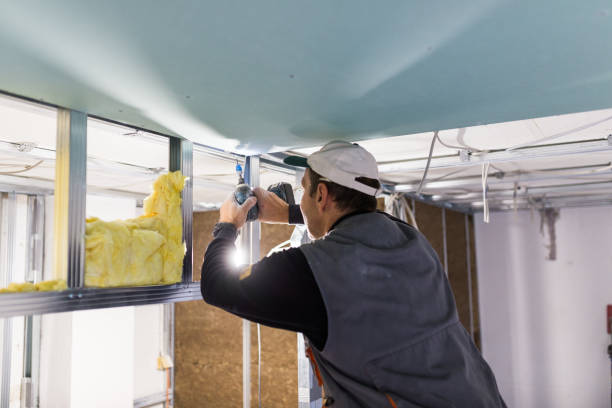 Best Attic Insulation Installation  in Cresson, PA