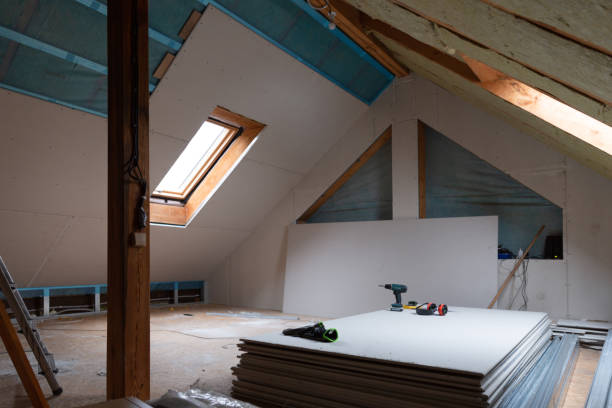 Best Insulation Inspection Services  in Cresson, PA
