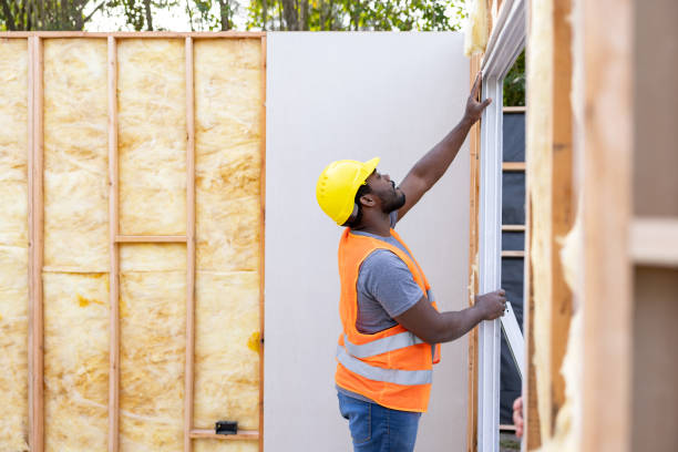 Best Wall Insulation Contractor  in Cresson, PA