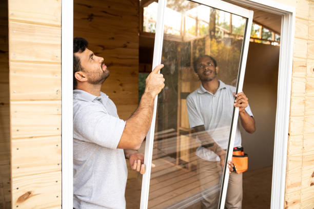 Best Commercial Insulation Contractor  in Cresson, PA