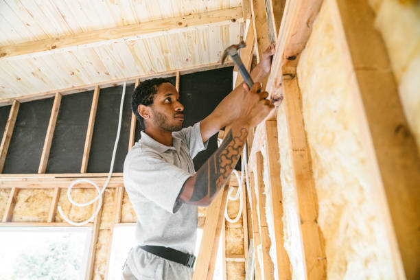 Best Residential Insulation Services  in Cresson, PA