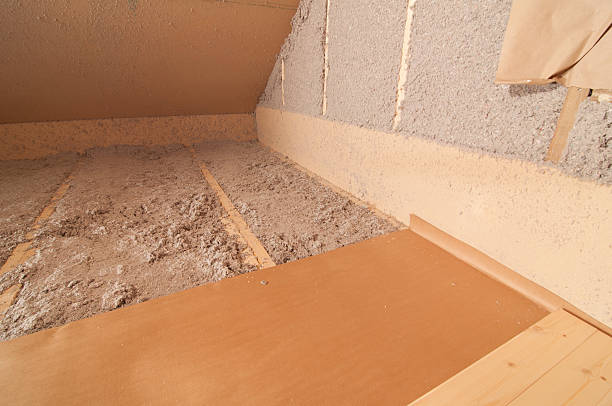 Best Local Insulation Services  in Cresson, PA