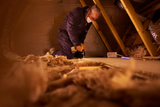 Insulation Inspection Services in Cresson, PA